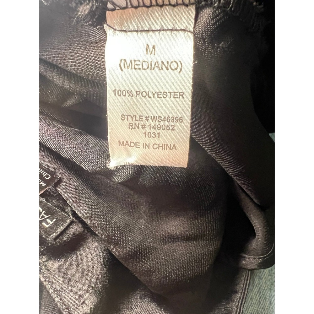 Fashion Nova 100% polyester women's‎ medium skirt - Picture 4 of 4
